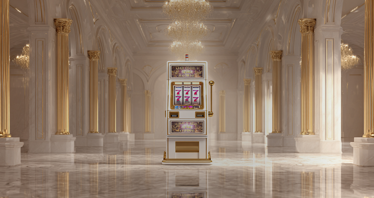 Lucky Block Casino